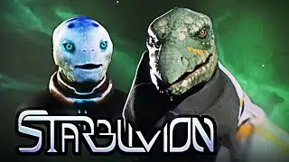 STARBLIVION: Pilot Episode