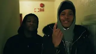 FrankB - Belt 2 Da North (Official Video) Dir. @ChasinFilmz