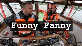 Funny Fanny