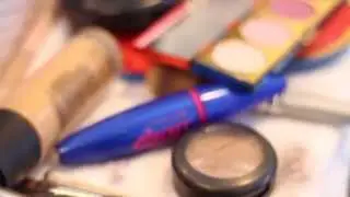 [behind the scenes: hannah and anaysa]