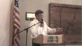 Report on Chicago's Copernicus Foundation - June, 2010