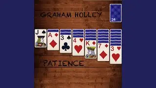 Patience Part 1 (Wait For It)