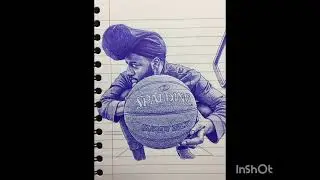 Young WhoaLack Gamble - She Stole Me ( @KDGE.518 )