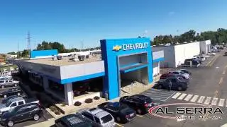 Al Serra Auto Plaza Promo