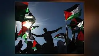 Free Palestine Movement