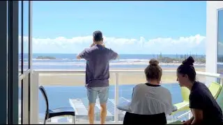 Discover the Magic... Lexis Sunshine Coast in Winter 2024! ☀️
