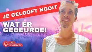 Toeval Bestaat Niet! 💫 Synchroniciteit in Paraguay die mijn leven veranderde