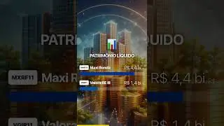 ⚔️ MXRF11 vs VGIR11: Qual o MELHOR Fundo de Papel para 2026? 🏦💰