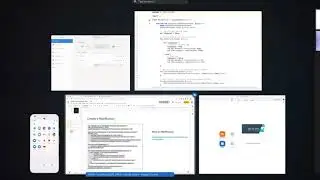 Lab 6: Location-based reminders - Geofencing and Notifications