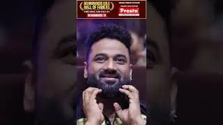 Ramki Nostalgic Hairstyle Secret 💥  என் நிறைய படம் பண்ண மாற்றீங்க
