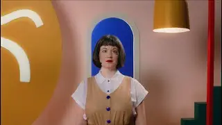 It Could Be Franky - Edena (Official Video)