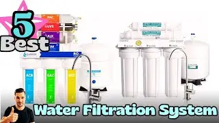 5 Best Buy Water Filtration System in 2026 with Prices List  - Value for Money