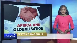 #TalkAfrica: Africa and Globalisation