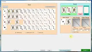 Kicker Software - Hand History Picker