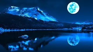 Sleep Music for Lockdown, Insomnia, Sleep Therapy, Calm Music, Sleep Meditation, Study, Relax, ☯2017