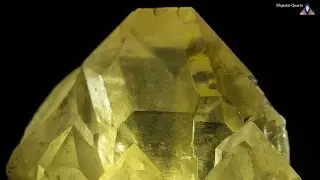 Citrine Quartz Healing Properties & Meaning