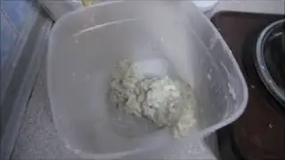 Как нельзя делать сейтан