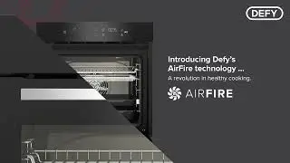 DEFY AirFire&trade; Technology