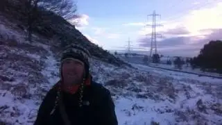 Wee walk sidlaws