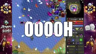 [RotMG] Zenyado Best Reactions