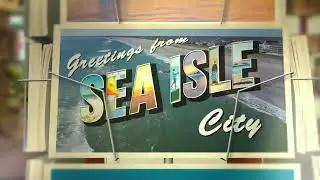 Sea Isle City Demo 2021
