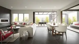 Dennis Family Homes - Lifestyle/ Home TVC