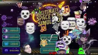 Legitimate Space Corp Simulator LLC