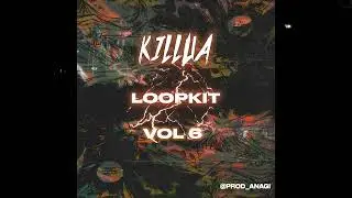 [8] FREE DARK LOOPKIT ~ 