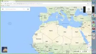 GEOGRAPHY HAS CHANGED!!!  Mandela Effect