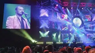 Bee Gees Forever - More Than A Woman (Live @ Ziggo Dome 14 april 2024)