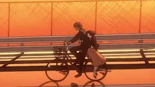 harry styles - music for a sushi restaurant (slowed + reverb)