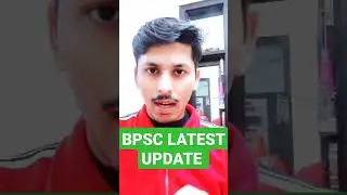 BPSC Assistant Director Written (Objective) Examination 2023Exam Date Out
