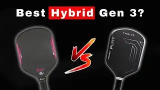 Luzz Glider vs Thrive Fury, Updated Spartus P1 Thoughts, and Gherkin Draco First Look