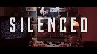 Silenced - Short film trailer | Indie Films | Kannada