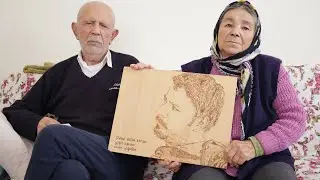 OĞLUNU RAKKA'DA KAYBEDEN AİLE: ROJAVA'YA SALDIRI KOMPLONUN DEVAMIDIR