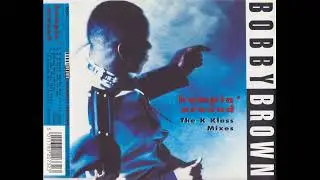 Bobby Brown - Humpin' Around (K Klassik Mix)
