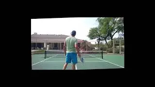 Mark & KC v Kieth & Kathy J 05 10 2019