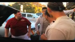 Pizza Fellas TOMMY