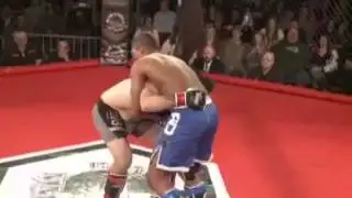 Cameron Chism vs Louis Weber