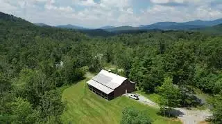 The Barn Aerial