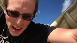 NEW PARK EQUIPMENT AND PARKING LOT CRUISIN&rsquo;