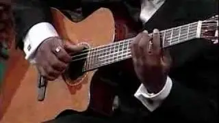 Angela Brown - Tyron Cooper
