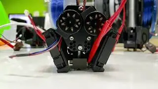 M3D Crane QuadFusion: How to Replace the Print Head Nozzle