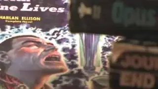 Out Of Print