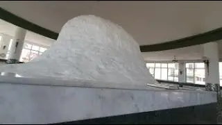 Samandağ Hızır Türbesi