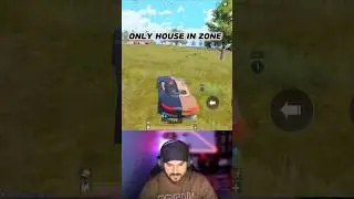THATS HOW WE TAKE ZONE IN CONQUEROR LOBBY 🥵 #bgmishorts #pubgmobile #conquerorrankpush