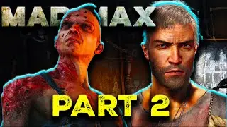 JEET'S TERRITORY!!!! (MAD MAX) part 2