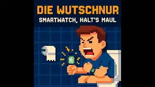 WS010 - Smartwatch: Meditationskiller #1