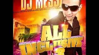 DJ MESS - 50cent ft jeremih - Down on me 