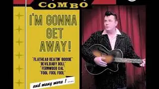DARYL HAYWOOD COMBO   I 'm Gonna Get Away